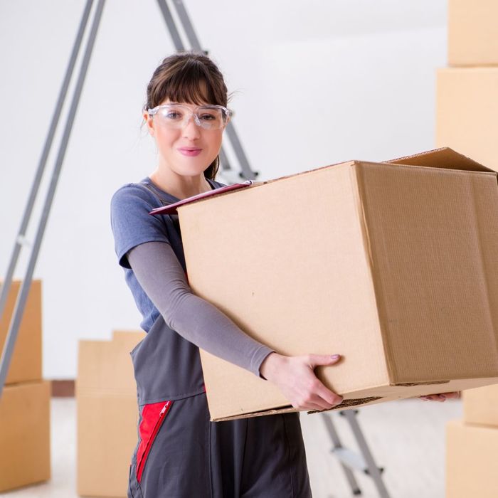 How To Determine What Size Self Storage Unit You Will Need General